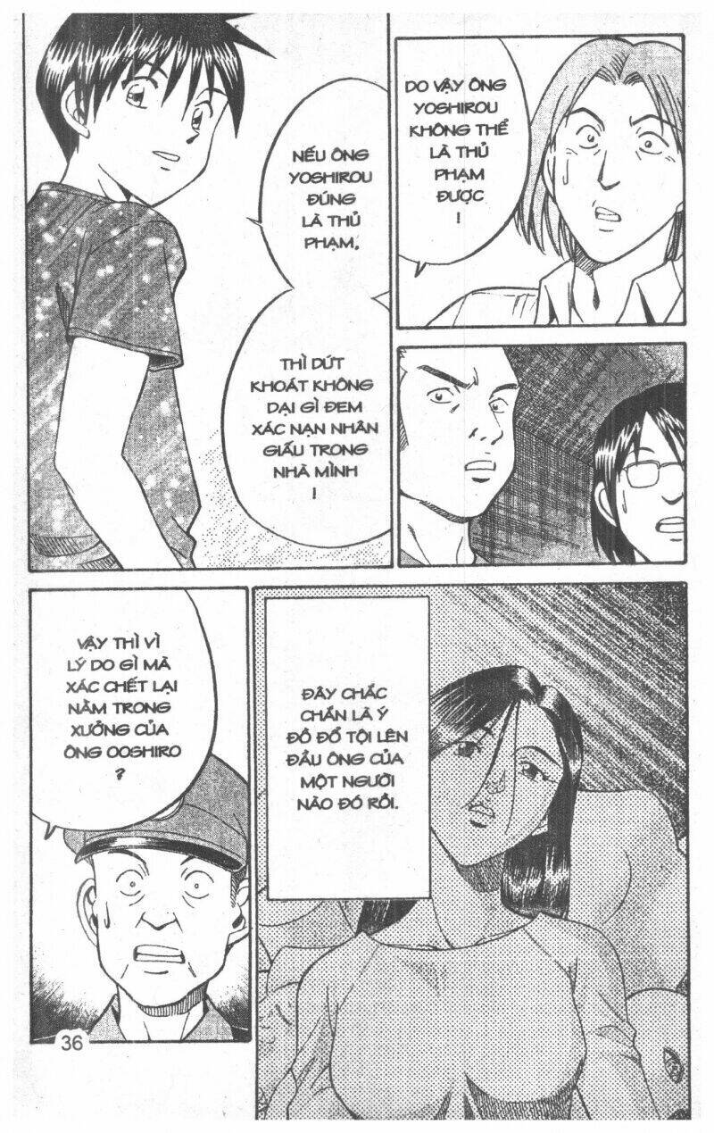 thám tử toma chapter 3 36