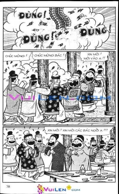 thần đồng đất việt chapter 57 35