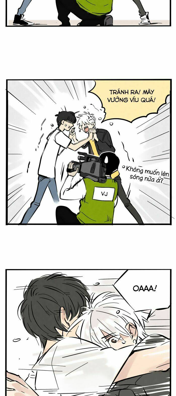 trang nhất toàn là hắn chapter 70 17