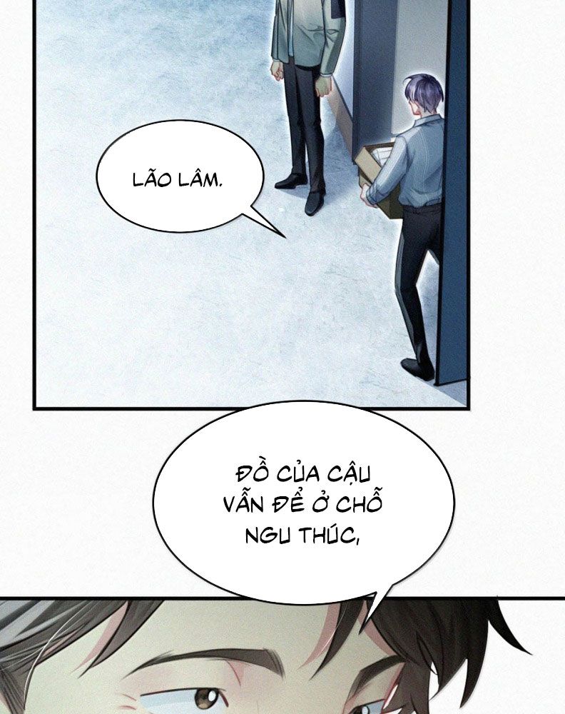 thần thương (môi súng) chapter 136 23