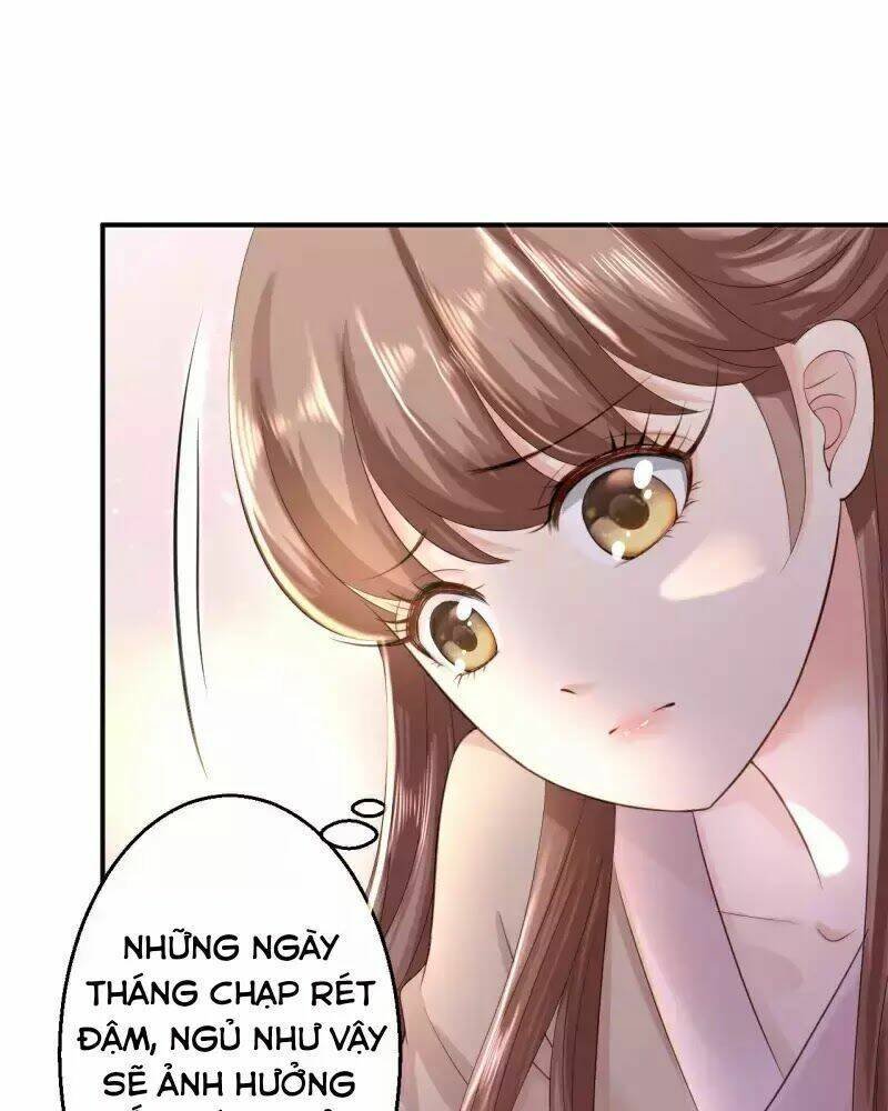 từng bước âm mưu thâm độc : huyết hoàng trở về chapter 16 25