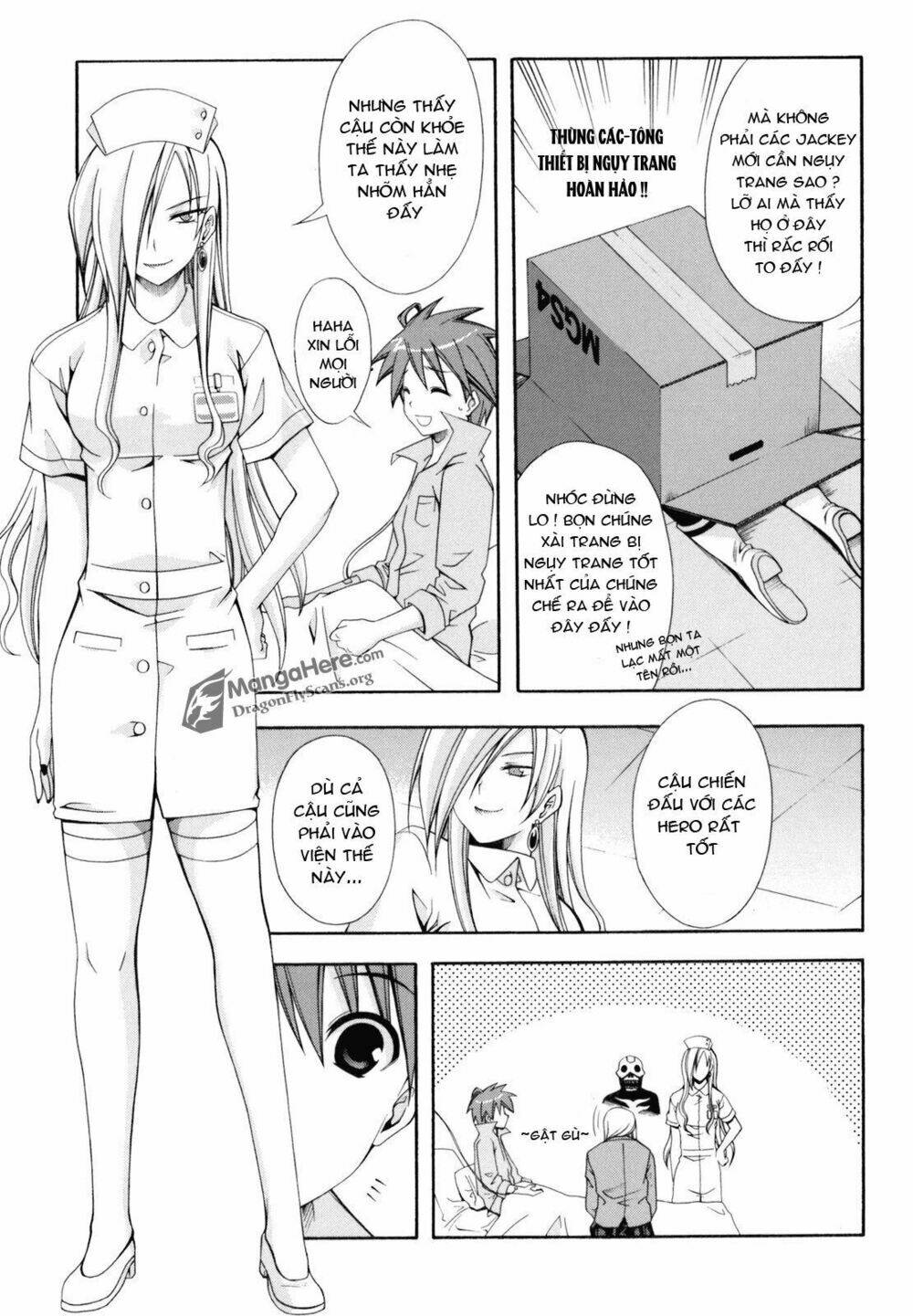 anh hùng xấu xa chapter 11 24