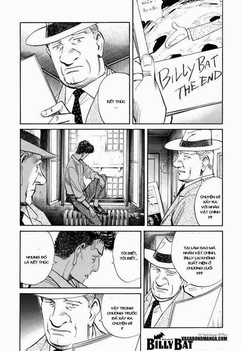 billy bat chapter 44 7
