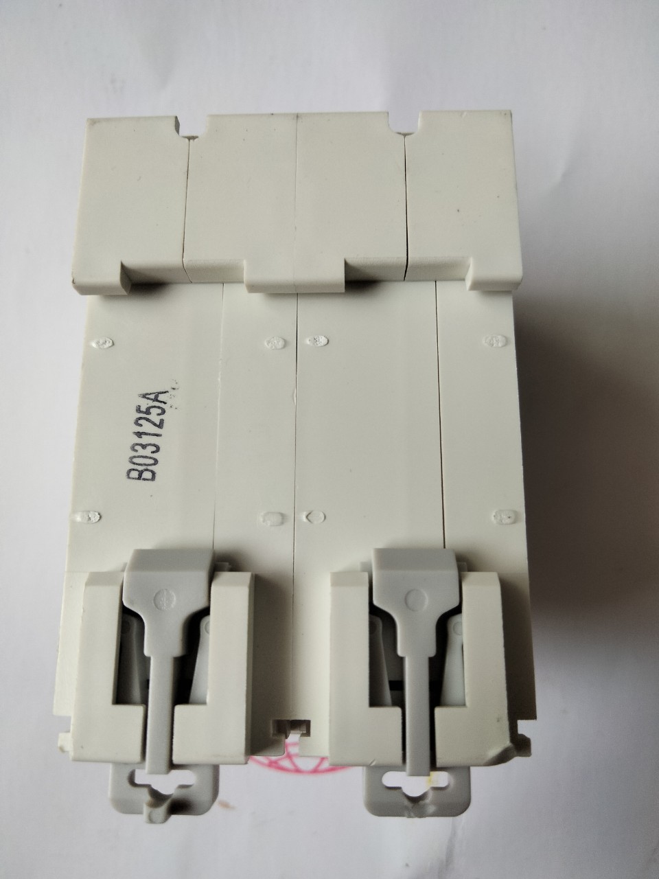 CB, Aptomat DC 1000V 125A cho hệ Bình acquy, Litium chuyên dụng cho điện mặt trời
