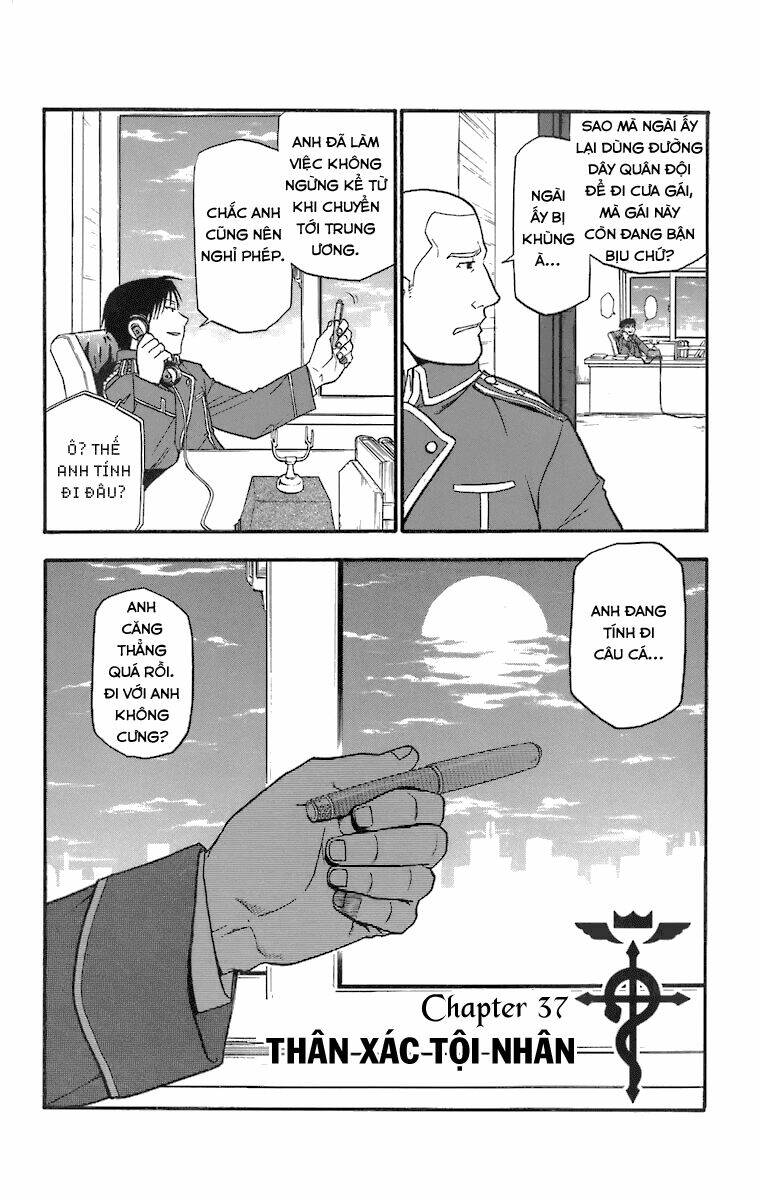 giả kim thuật chapter 37 6