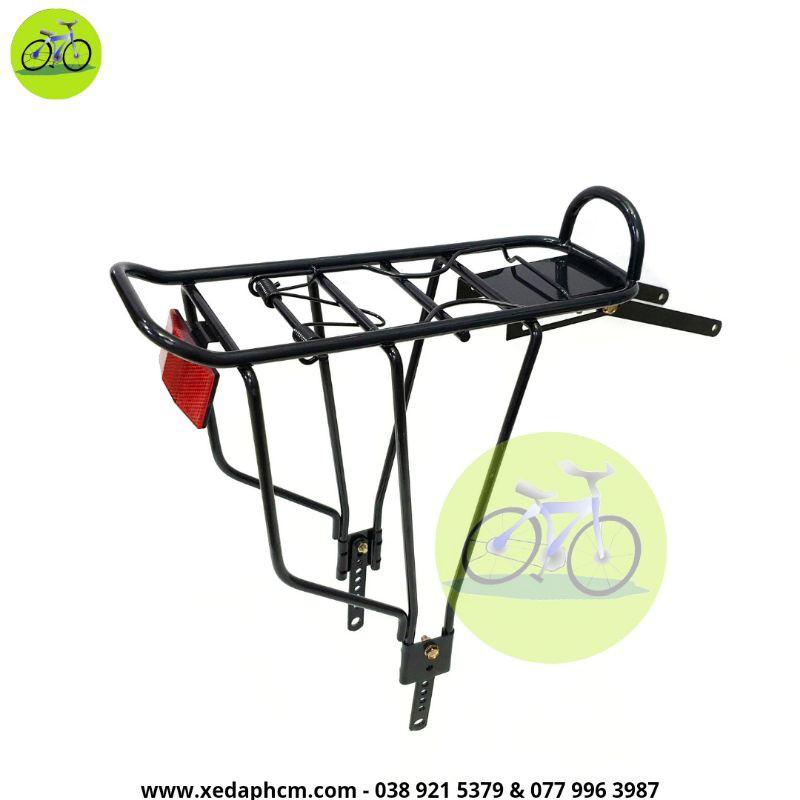 Baga thép xe đạp đa năng