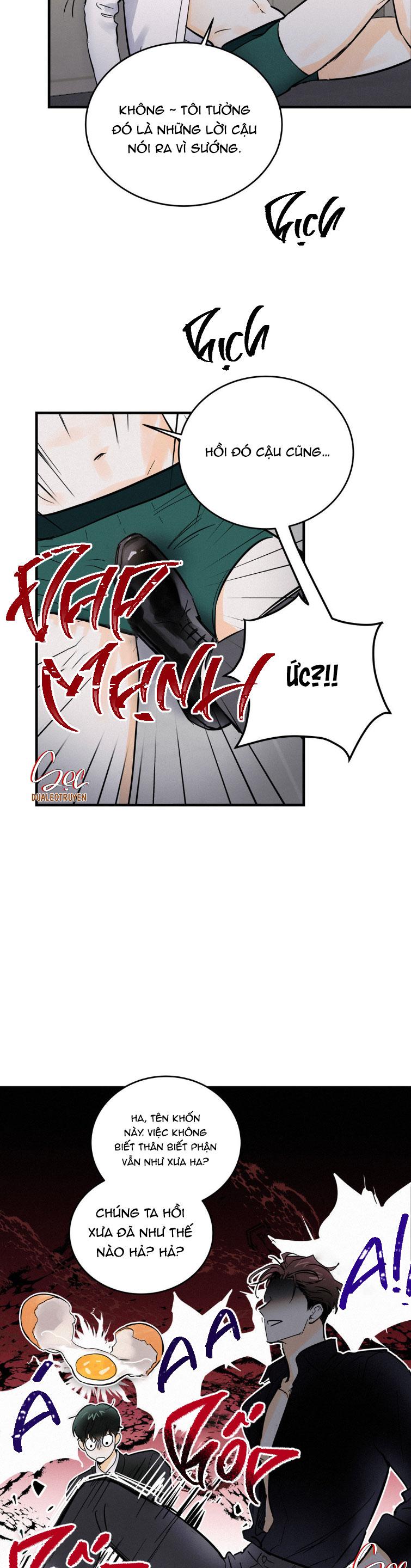 lie again chapter 2 24