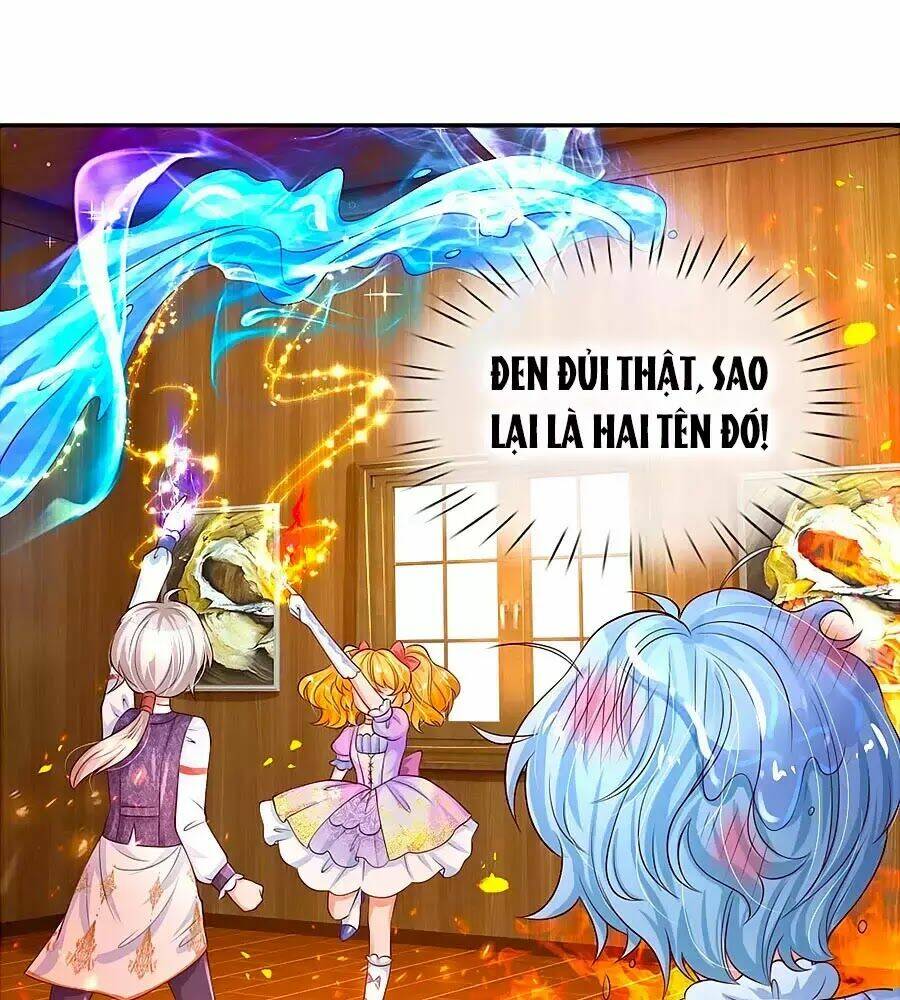 bỗng một ngày trở thành con gái nhà vua chapter 151 22