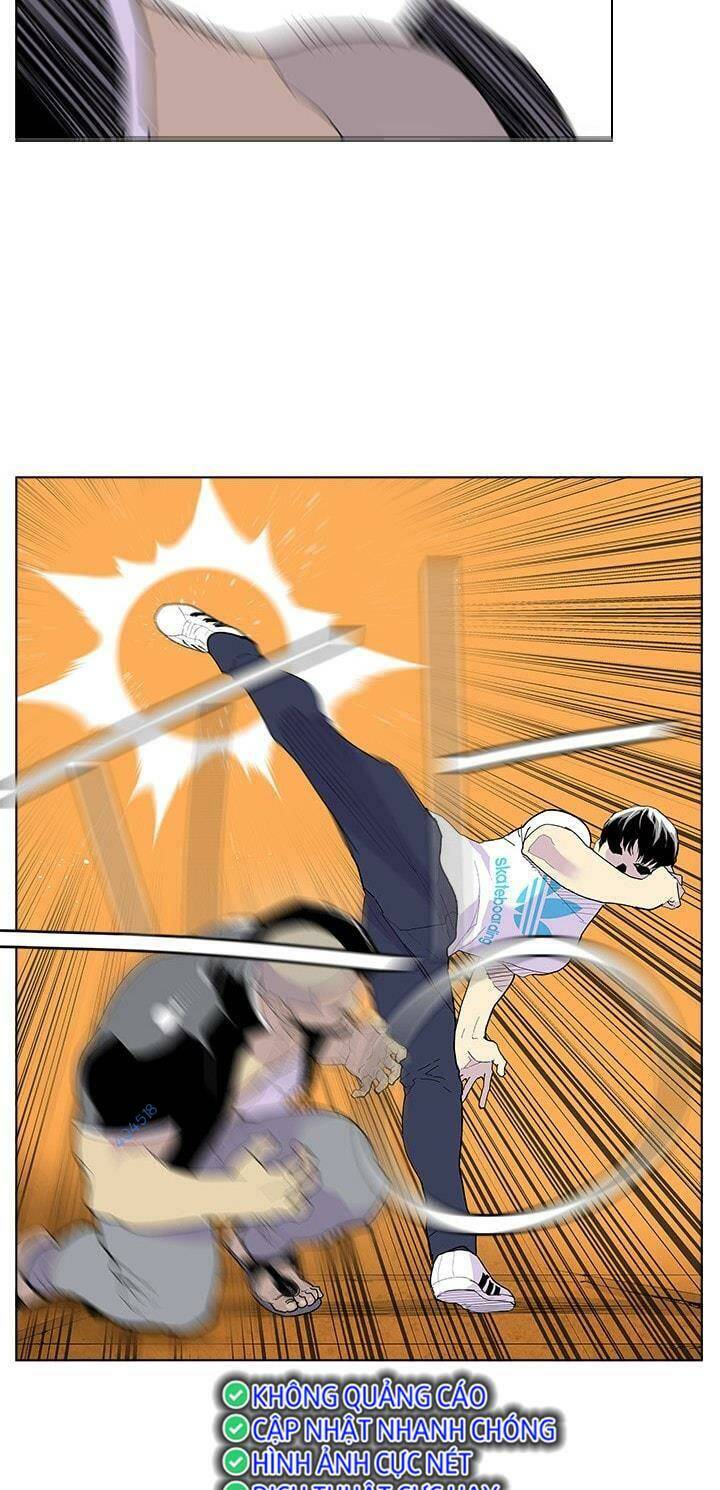 cuộc chiến băng đảng chapter 47 41