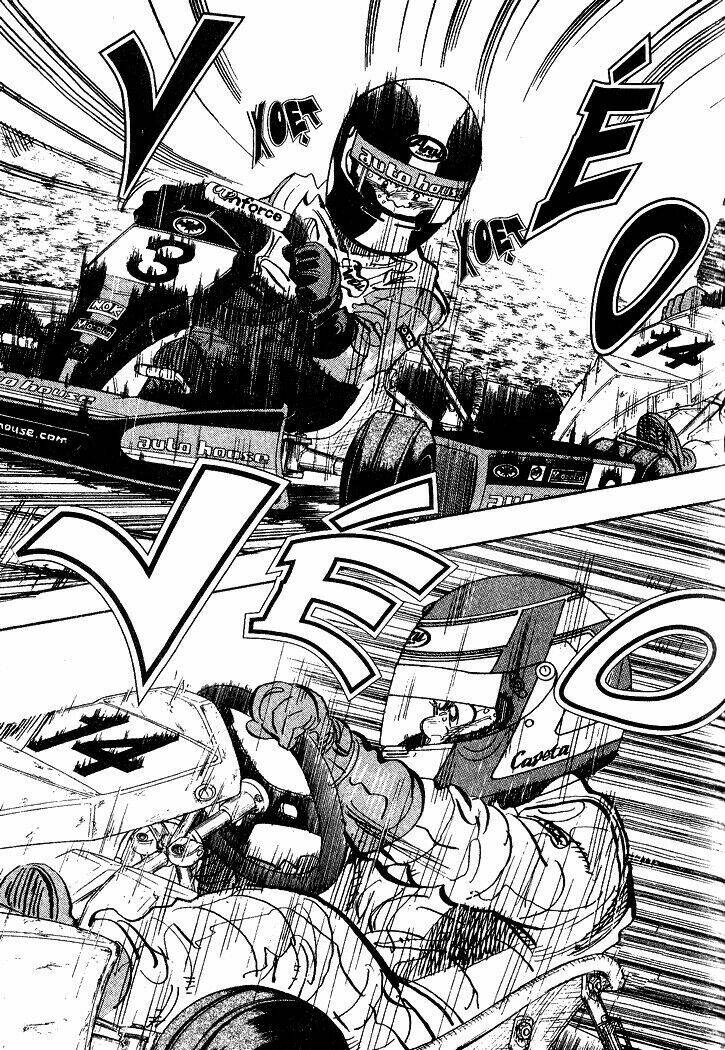 khát vọng đường đua chapter 30 9