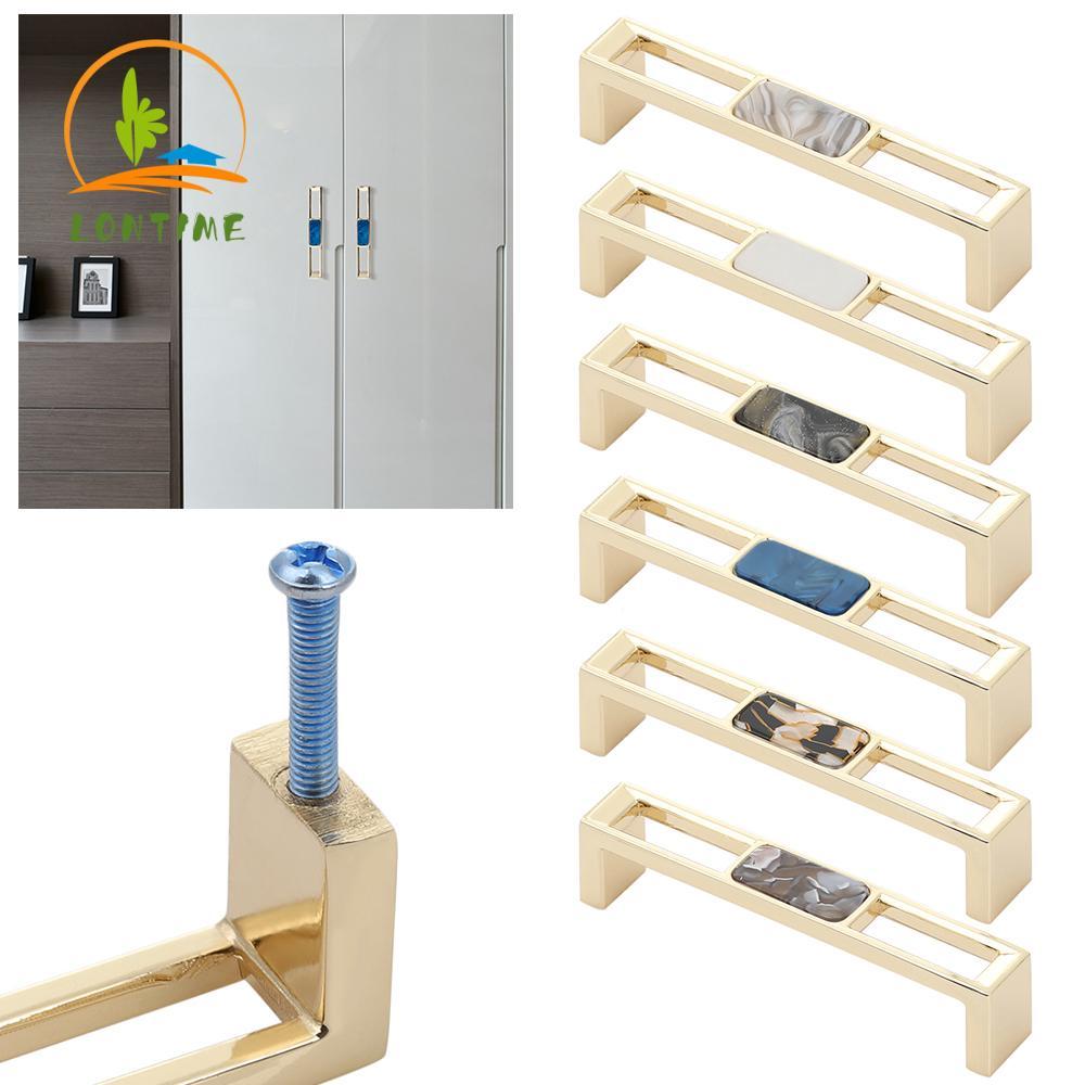Tay Nắm Cửa Tủ Bằng Hợp Kim Kẽm Đa Năng
