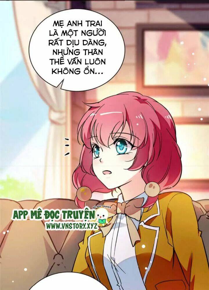 nữ hầu sau giờ học chapter 102 5