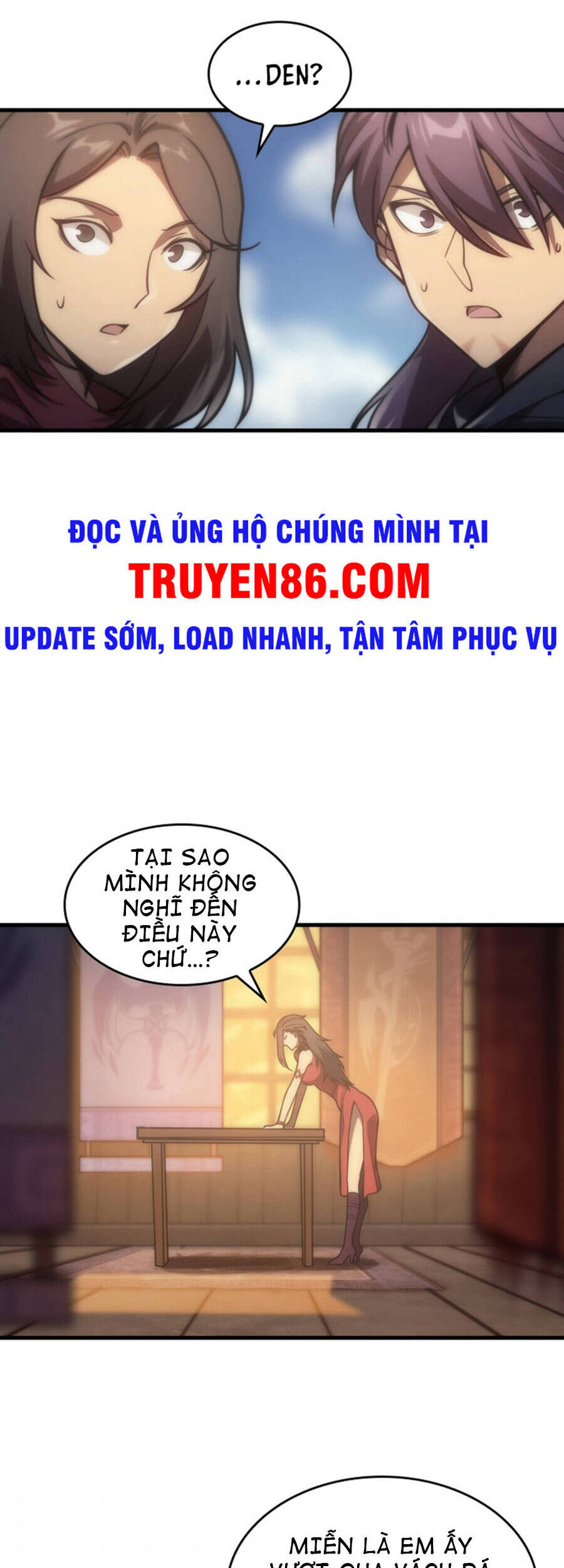 tái sinh ở dị giới, tôi từ công chức trở thành chiến thần chapter 3 22