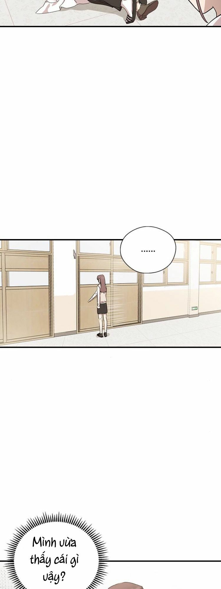 duyên nợ kiếp trước chapter 3 60