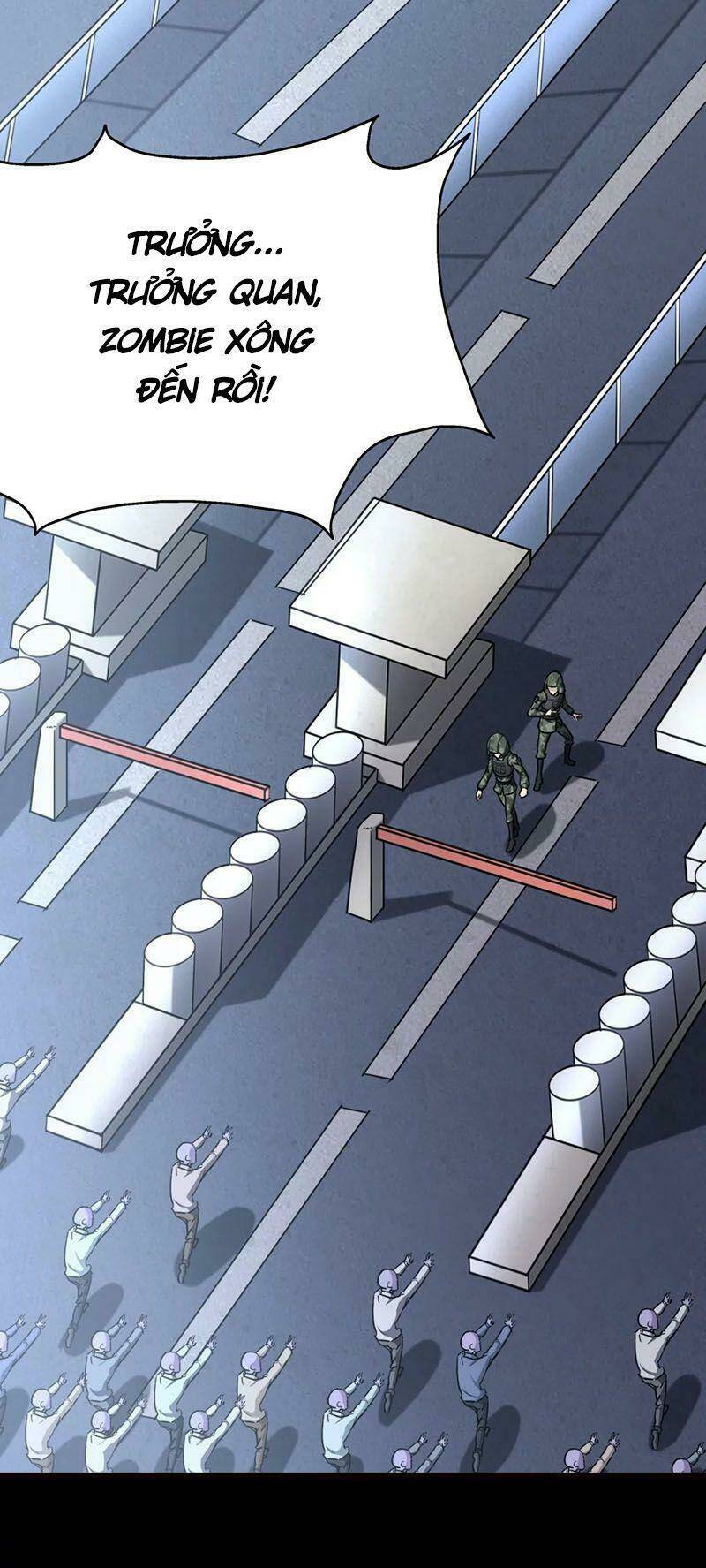 bạn gái virus của tôi chapter 216 1