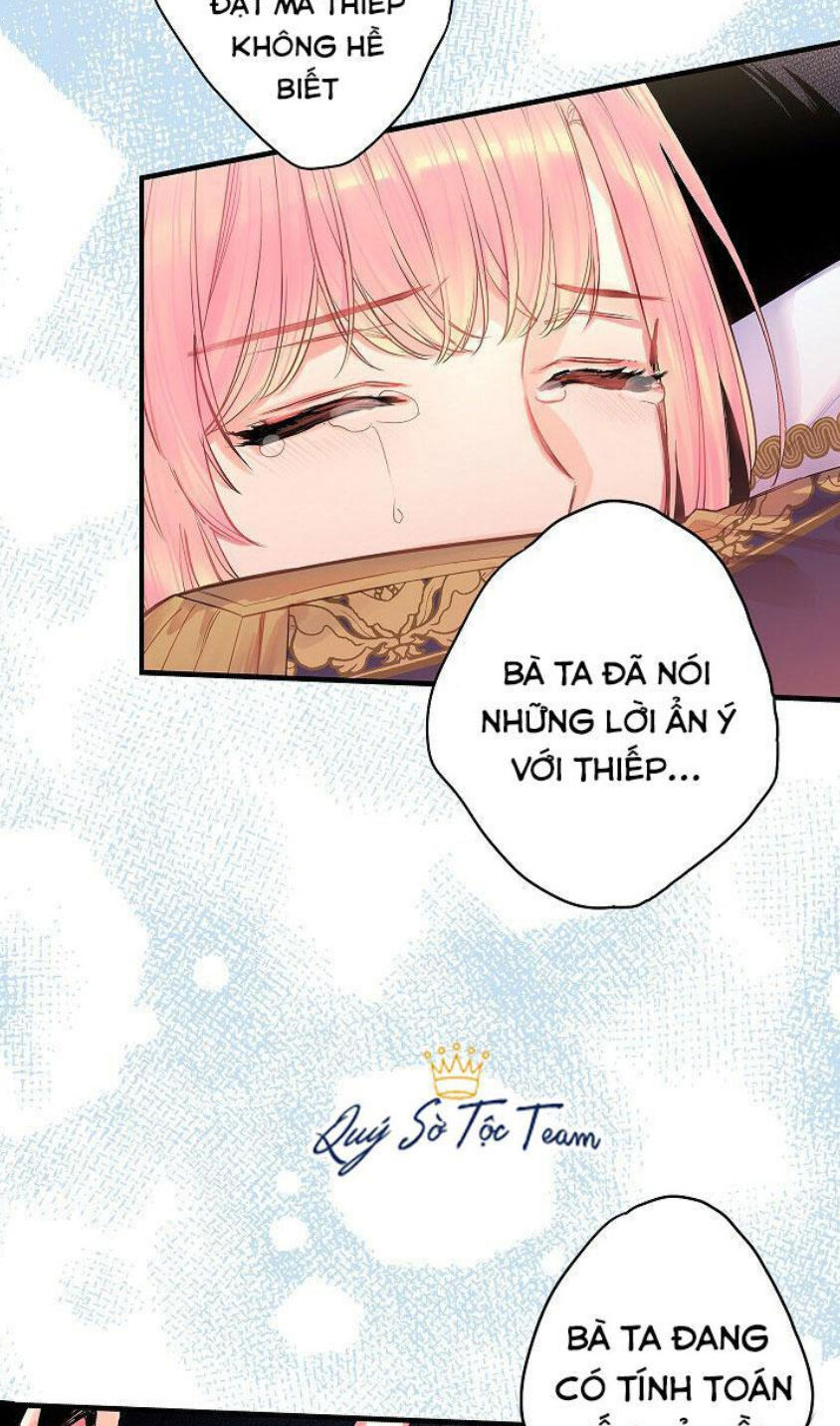 trọng sinh trở thành hoàng phi chapter 143 6