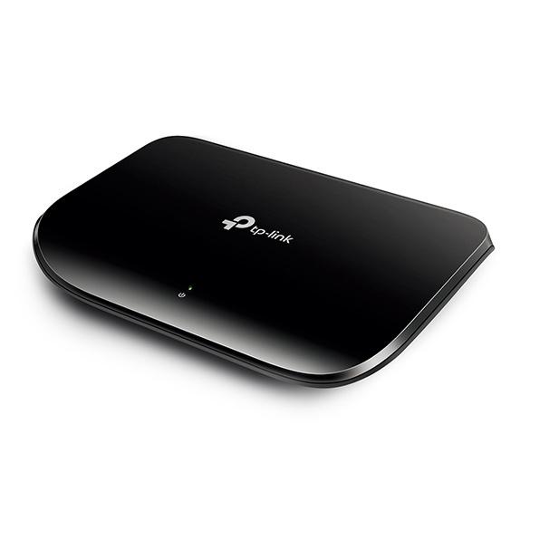 Bộ chia mạng TP-Link 5 cổng Gigabit TL-SG1005D - Hàng chính hãng