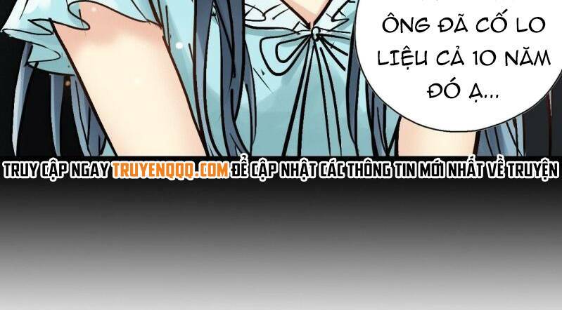 thế giới xa lạ chapter 28 86