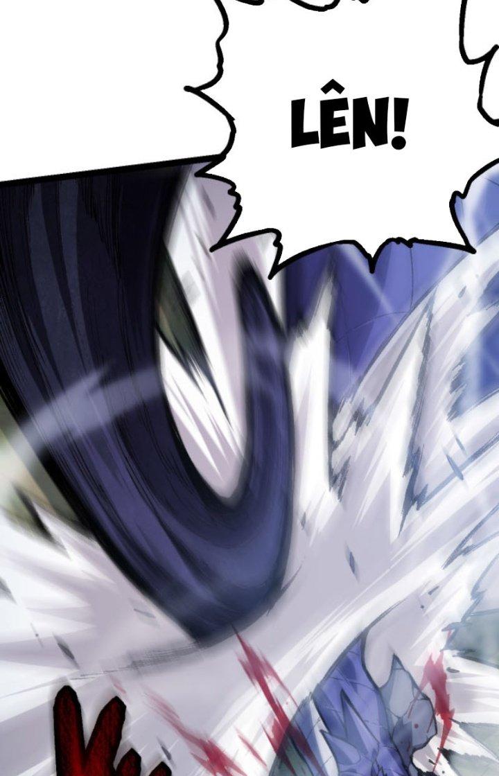 từ cây cổ thụ bắt đầu tiến hóa chapter 13 94