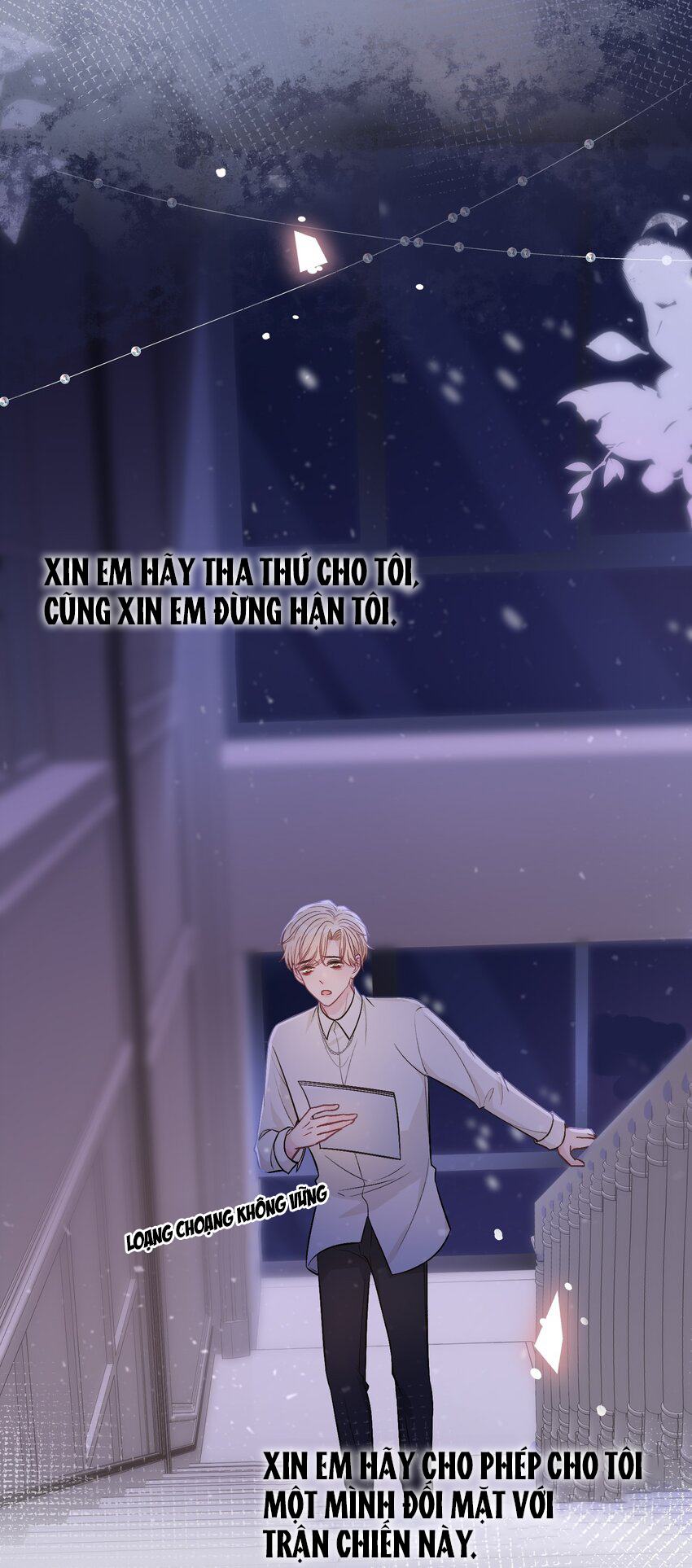 trước và sau ly hôn! chapter 79 35