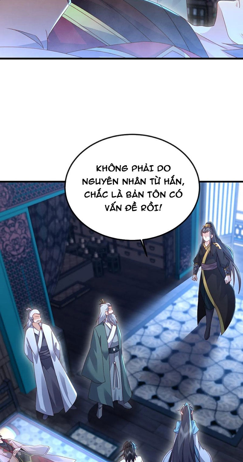 tiên võ đế tôn chapter 578 28