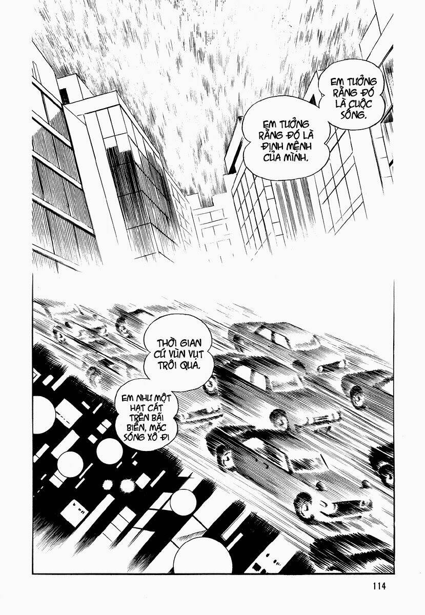 dokuro no yakata chapter 5 17