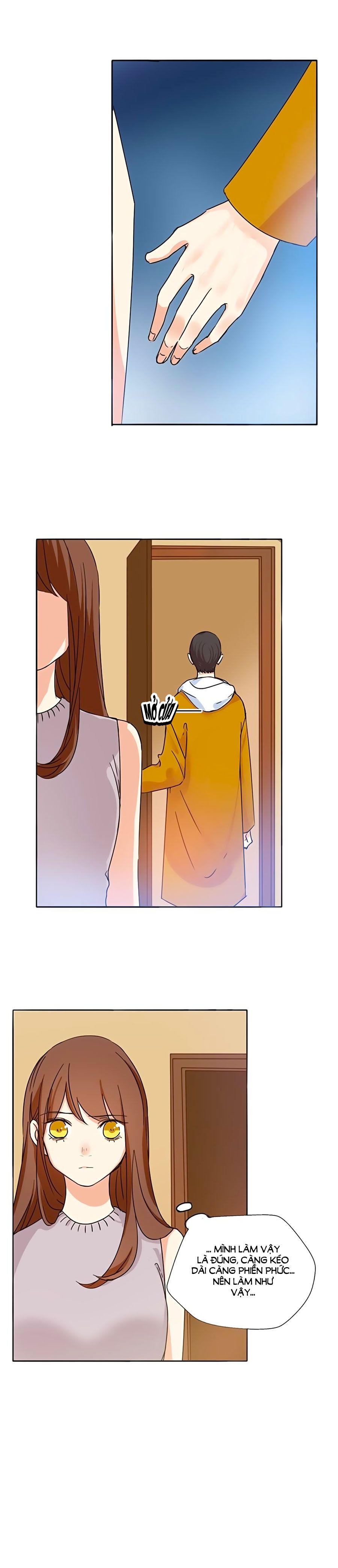 mùi hương lãng mạn chapter 15 3