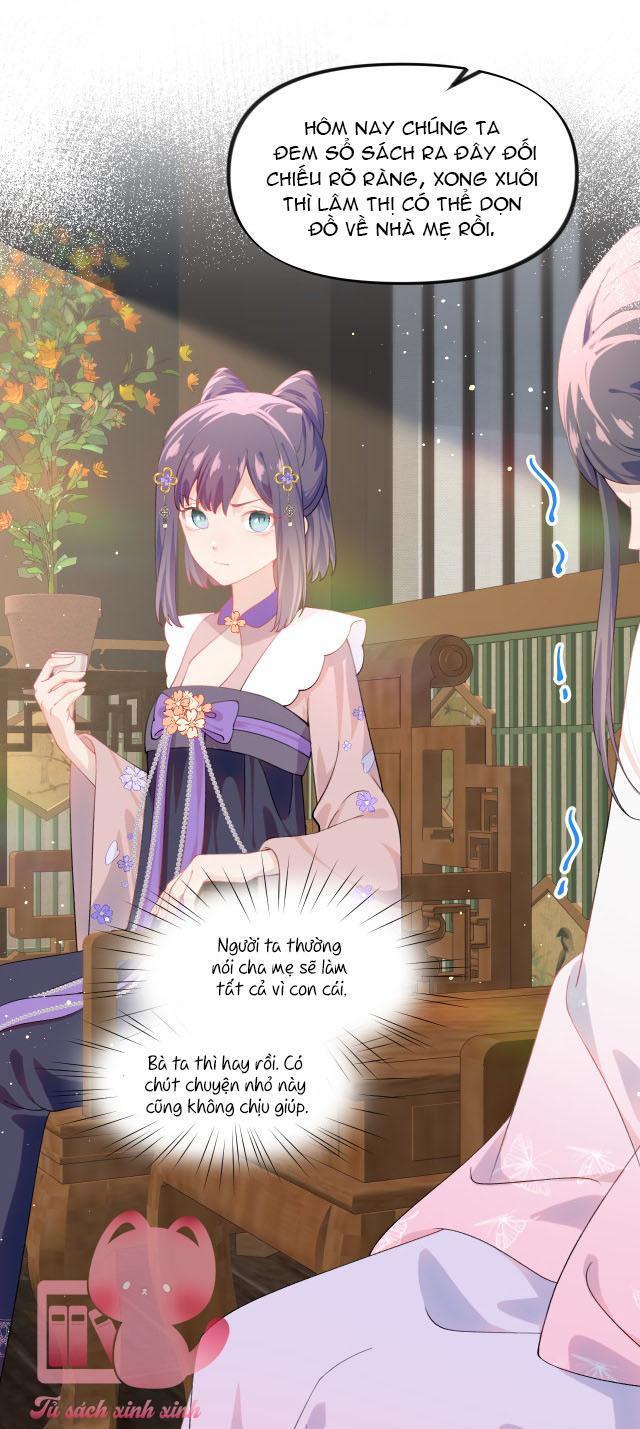 một đêm nọ đột nhiên yandere tới! chapter 91 24