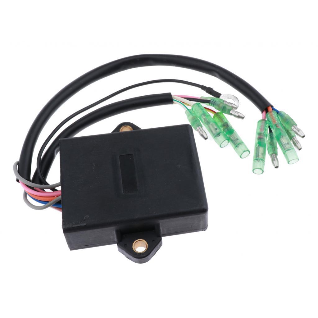 Outboard Ignition Assembly Suitable for 4-stroke 15 18 Engine