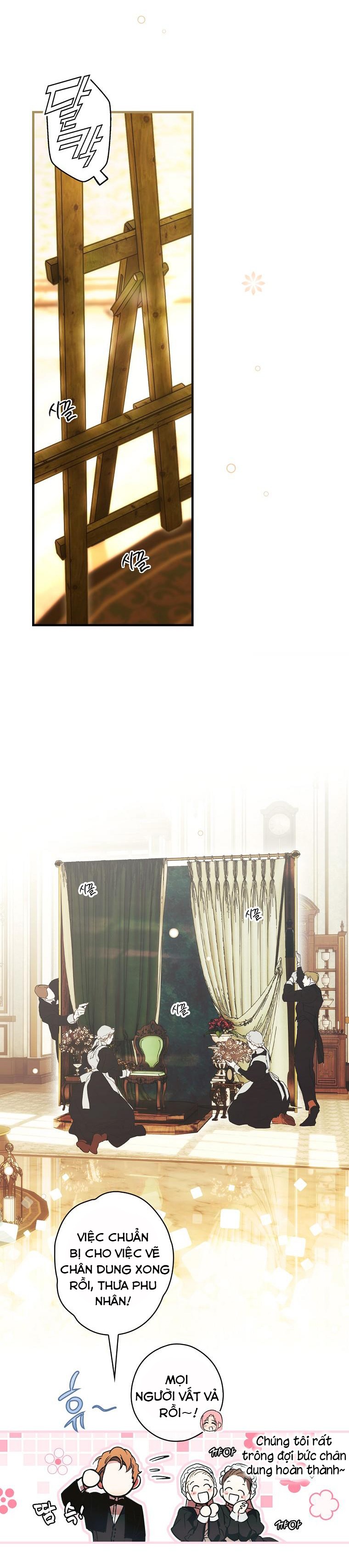 cổ tích về người mẹ kế chapter 124 2