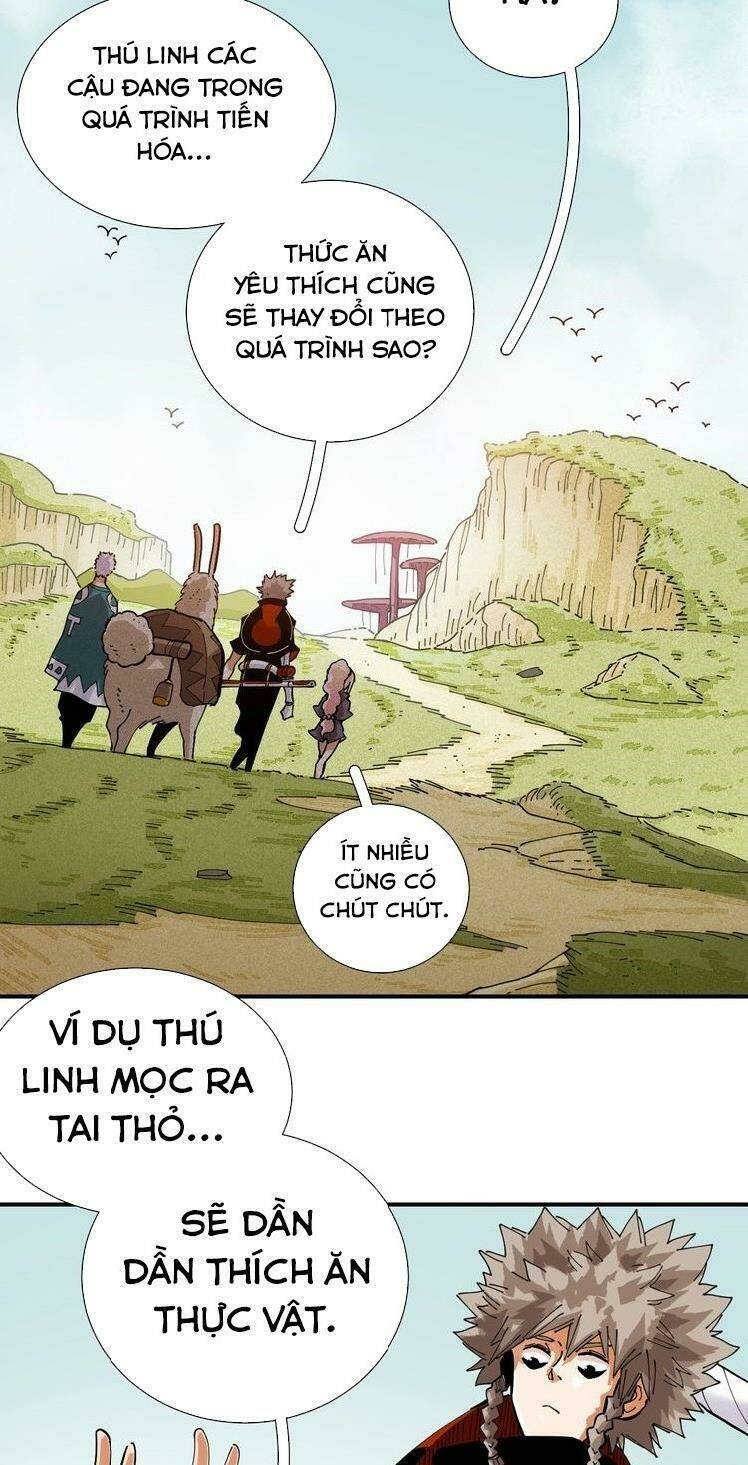 mạt thế chi thư chapter 25 12