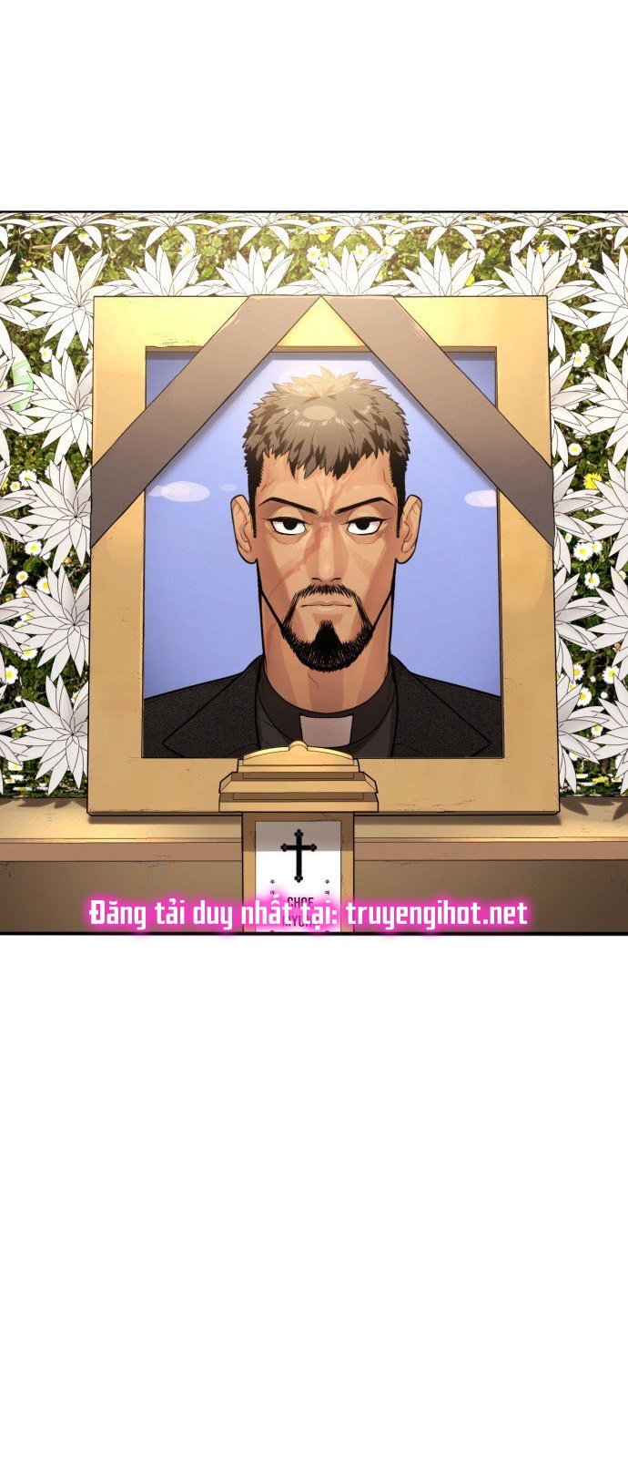 bạch huyết - white blood chapter 12 9