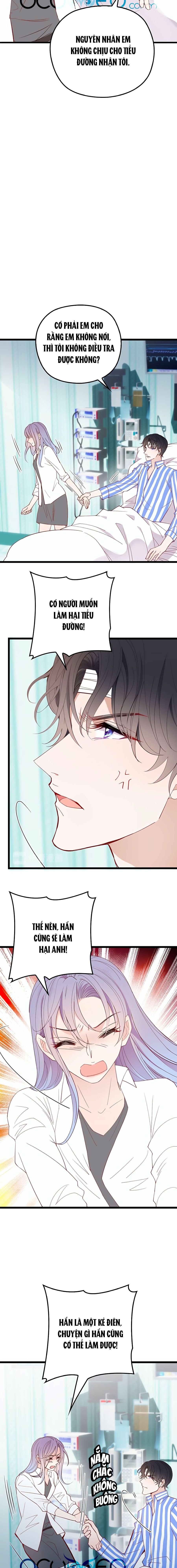 một vợ yêu, một bé con chapter 58 4