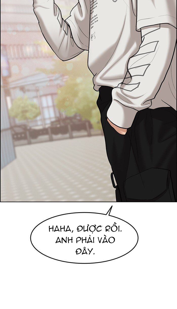 vẻ đẹp đích thực - true beauty chapter 97 41