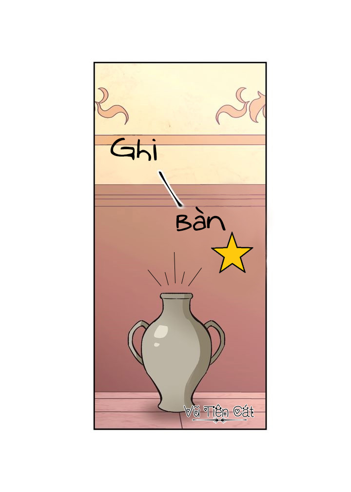 ác nữ xứng đôi với bạo chúa chapter 10 21