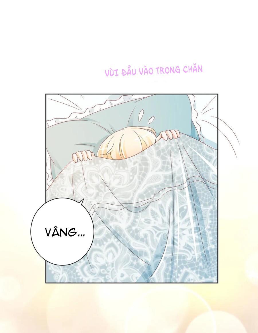 ẩn hôn 100%: chọc tức vợ yêu mua một tặng một chapter 193 22