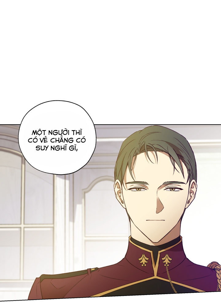 công chúa khắc ấn kẻ phản nghịch chapter 28 63