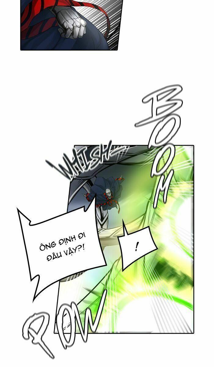 tòa tháp bí ẩn 2 chapter 442 95