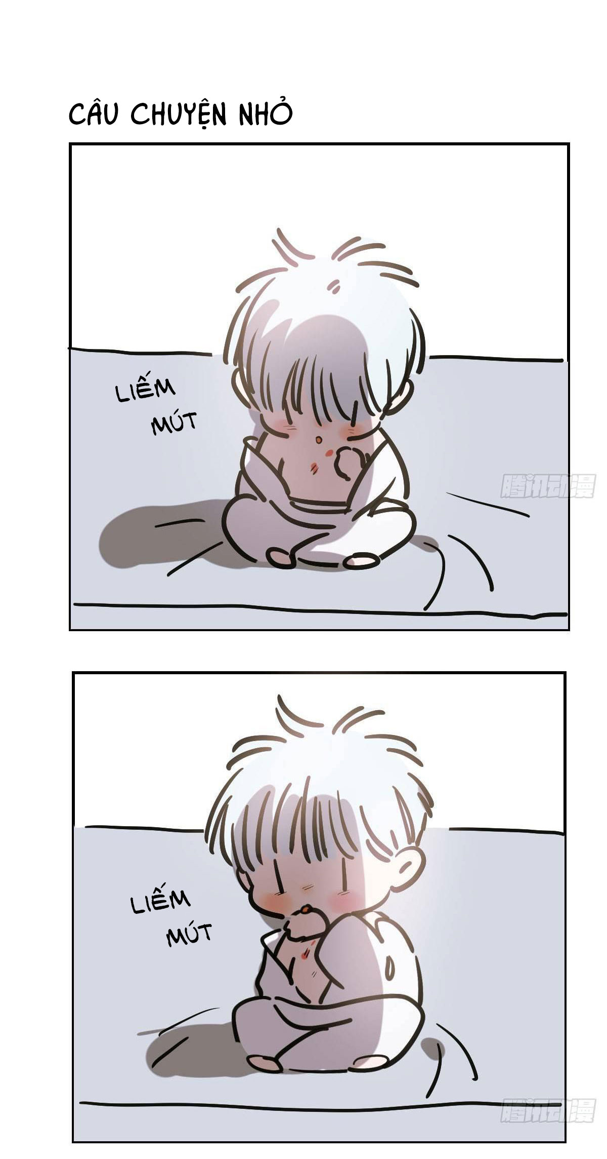 bắt lấy ngao ngao chapter 79 33