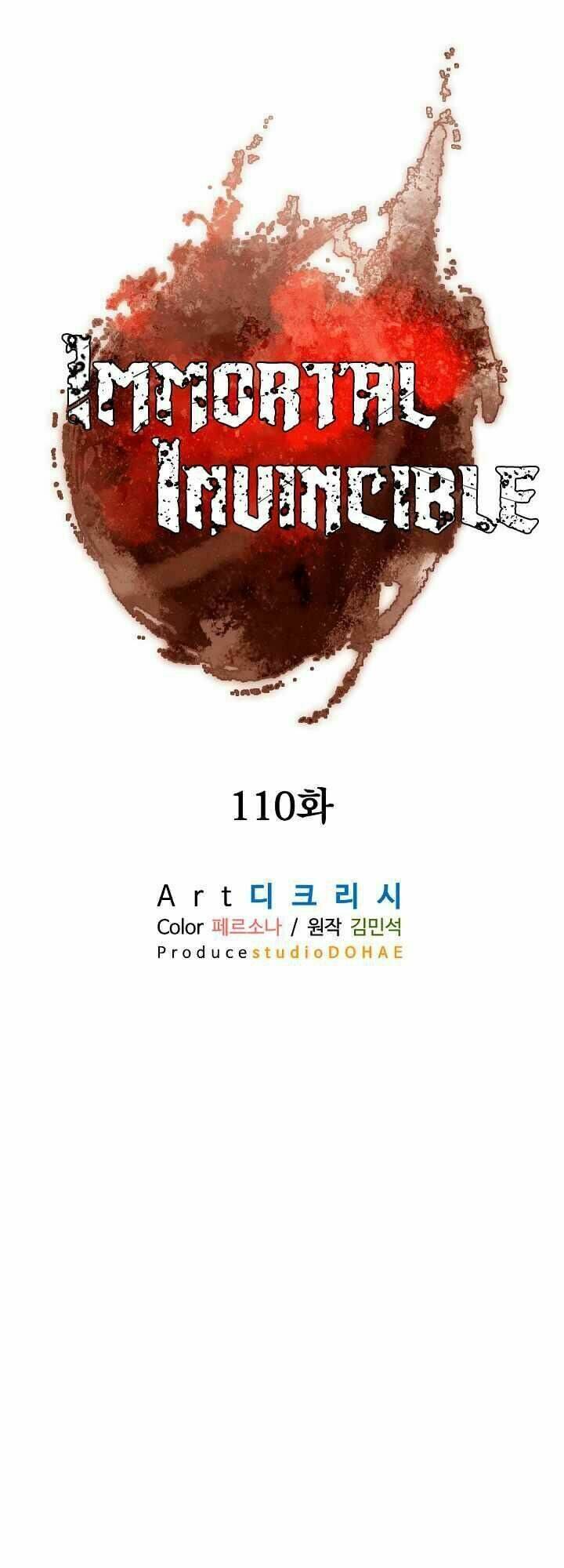 trọng sinh, bất khả chiến bại chapter 110 14