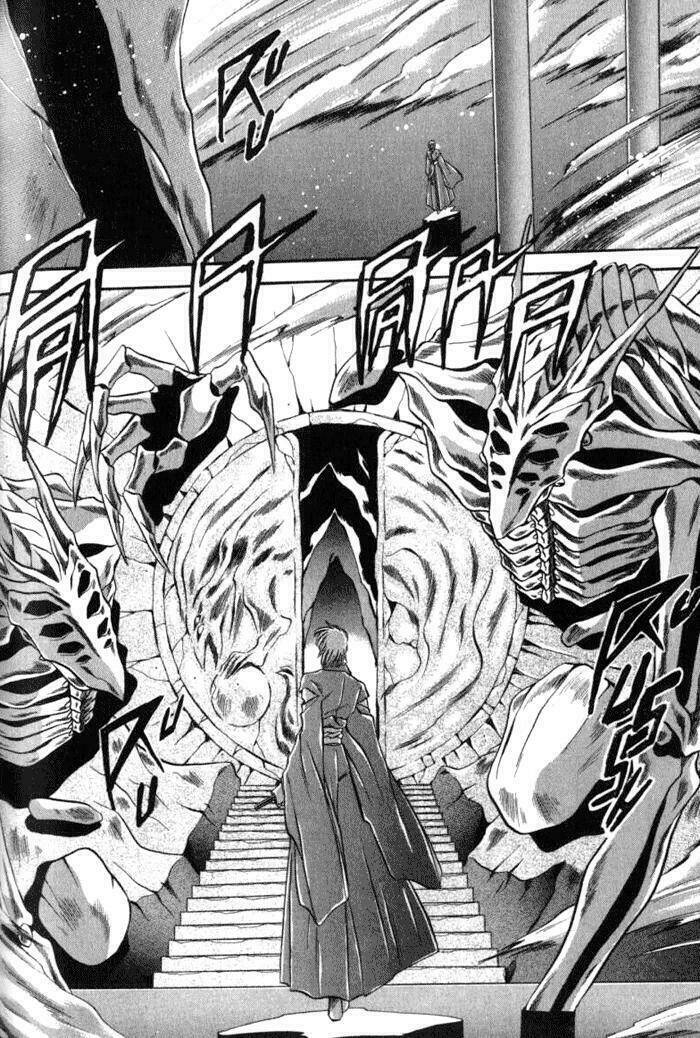 moryo kiden chapter 11 5