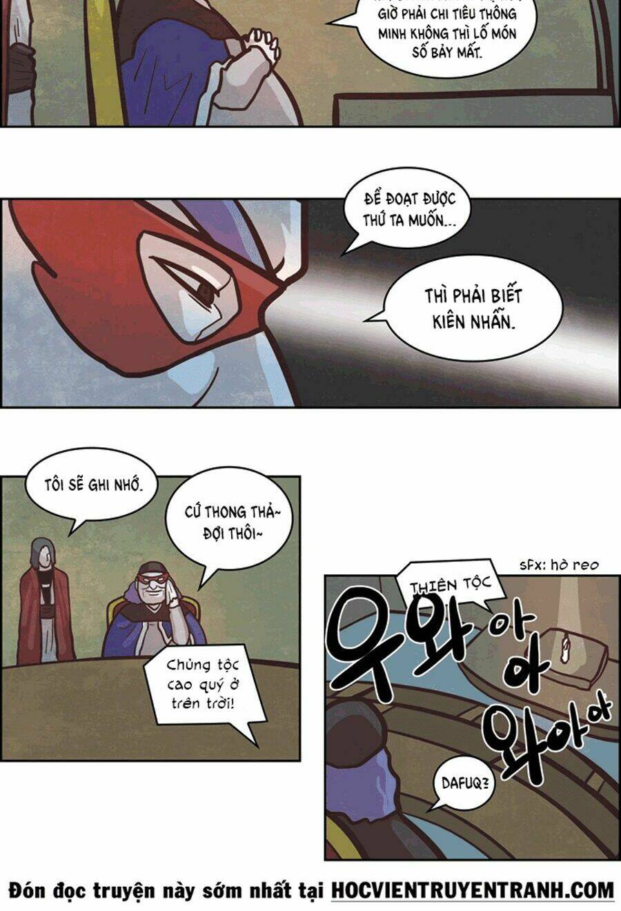 the devil king is bored chapter 149 8