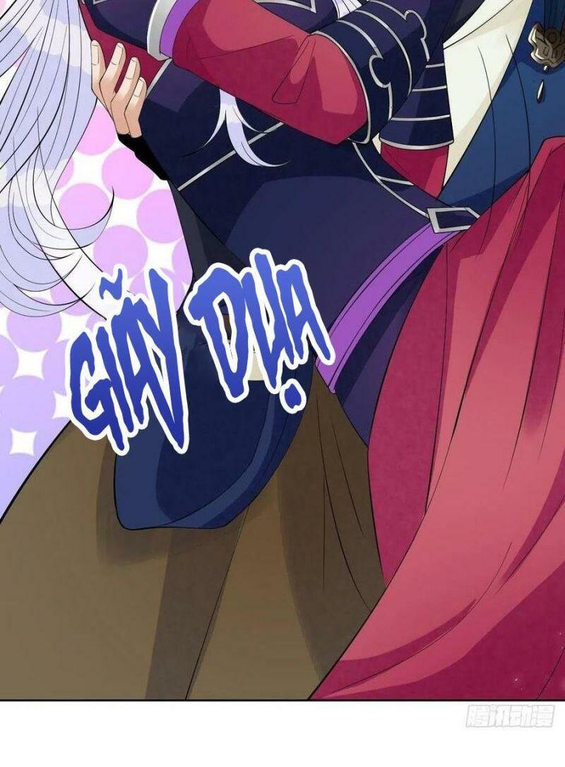 mạt thế nữ vương chapter 63 10