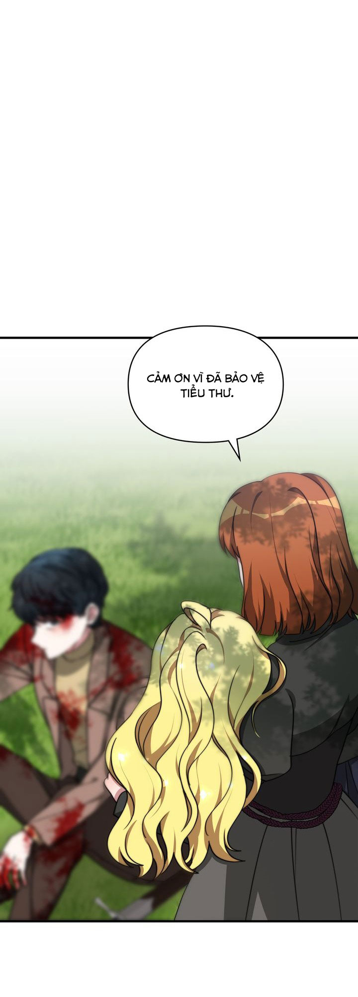 công nương eluana vita chapter 83 12