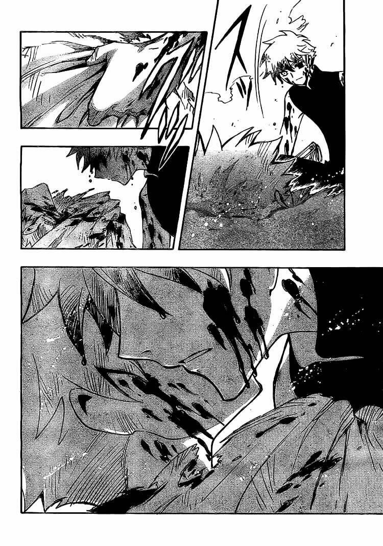 huyền thoại đôi cánh chapter 208 13