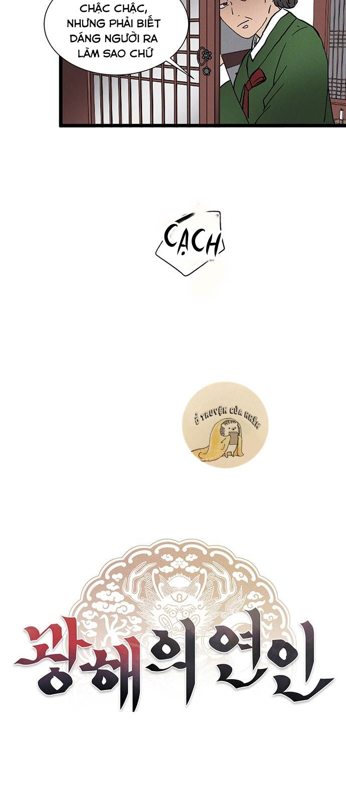 người tình của gwanghae chapter 12 4