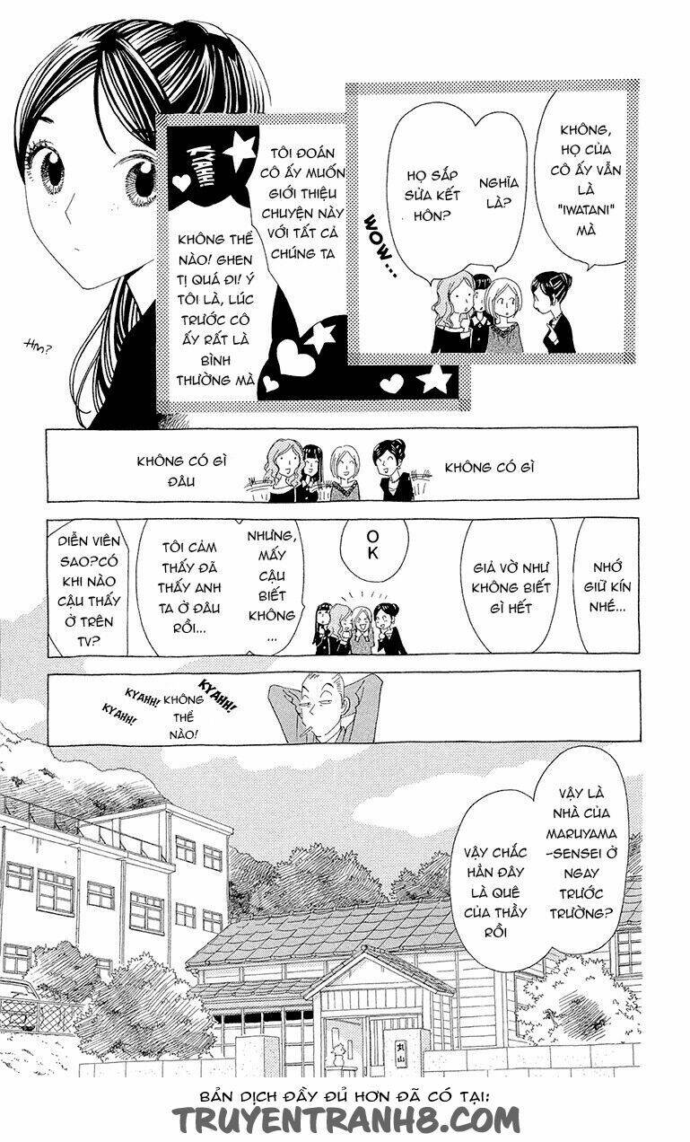 chị tôi lấy chồng chapter 10 15