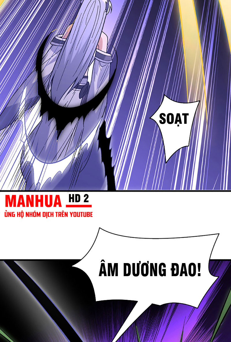 võ đạo độc tôn chapter 386 9