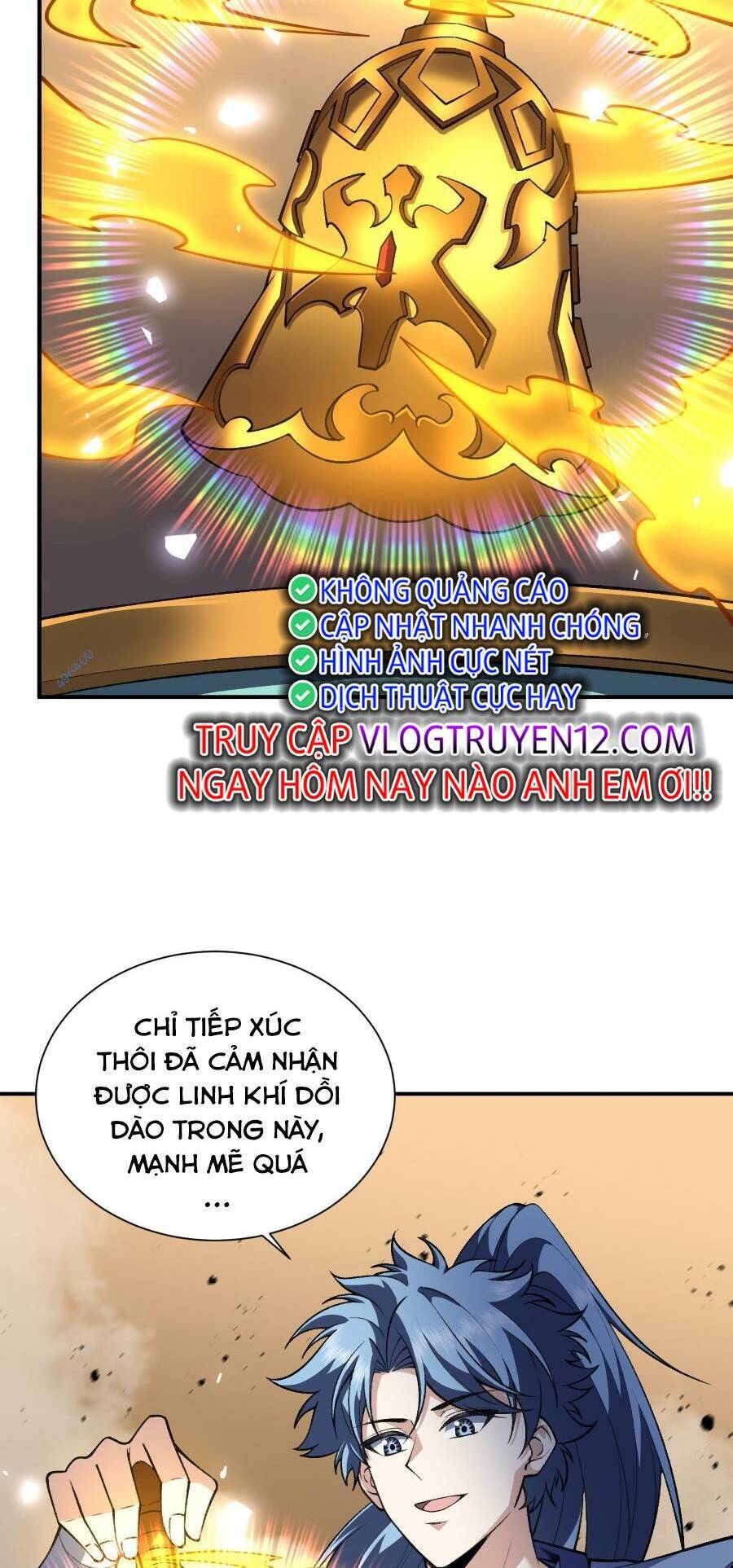 trong đầu ta có đại đạo tam thiên chapter 7 32