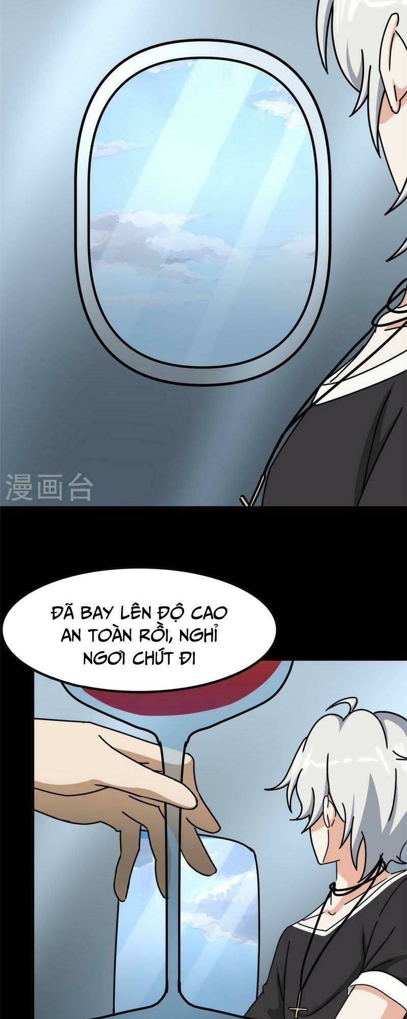 bạn gái virus của tôi chapter 347 5